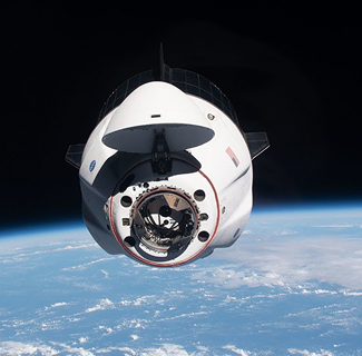 Human Spaceflight Market Assessment